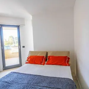 With Terrace Appartamento Busto Arsizio
