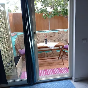 Exclusive House Casa vacanze Cala Gonone