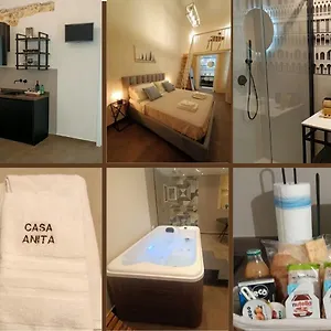  Appartamento Casa Anita