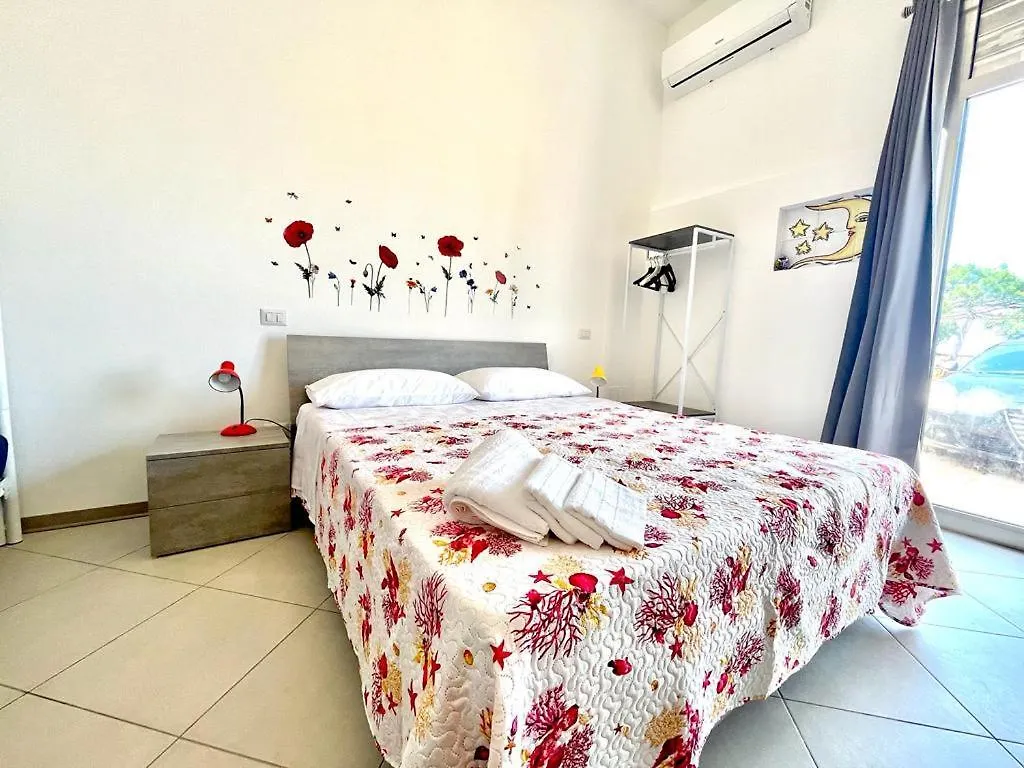Casamare 2 location