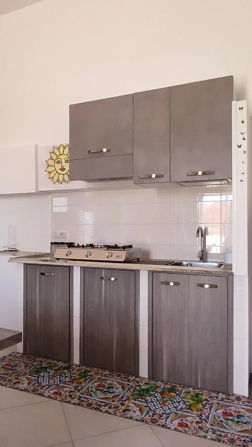 Casamare 2 Apartment Torre Forte