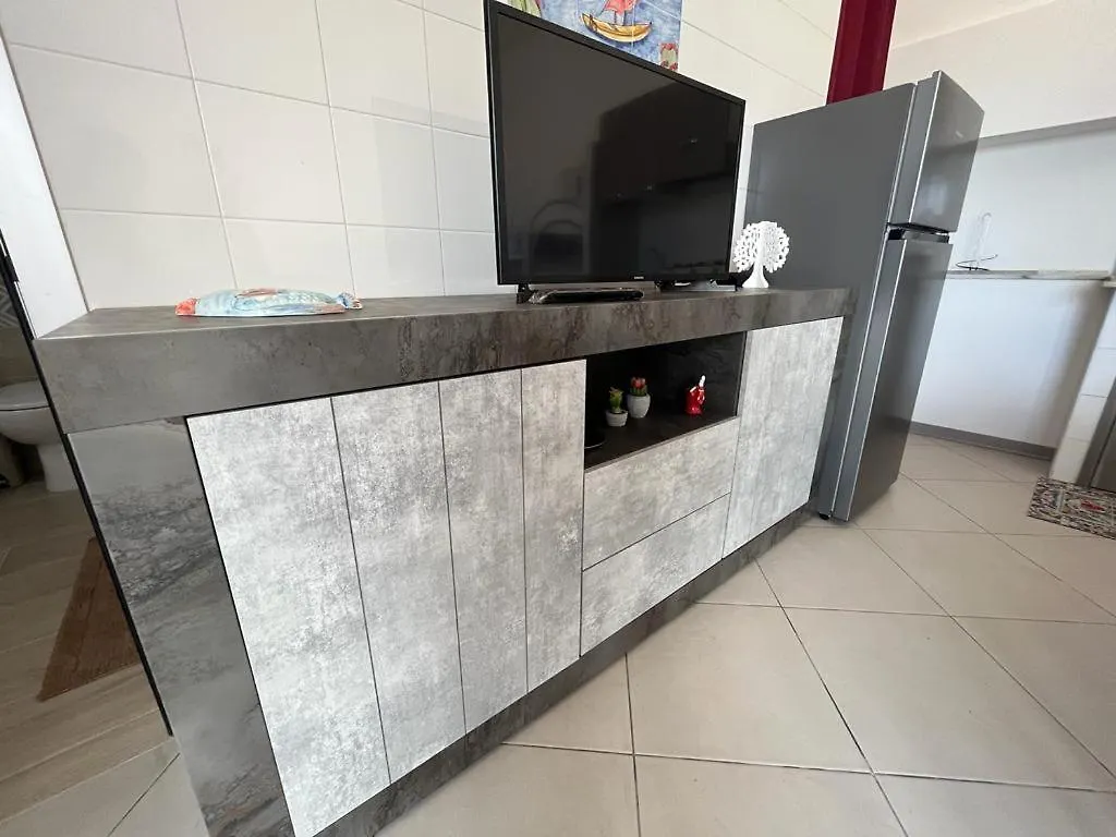 Casamare 2 Apartment Torre Forte