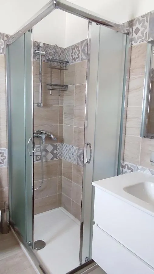 Casamare 2 Apartment Torre Forte Italy