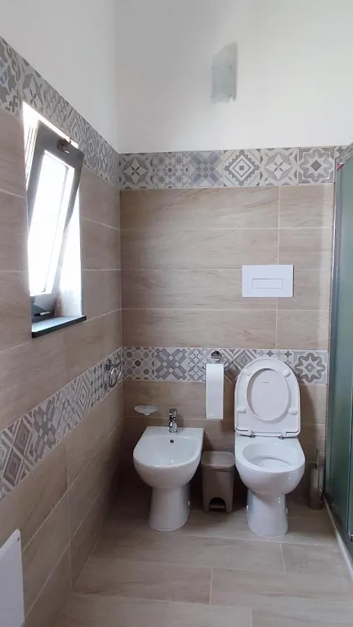 Casamare 2 Apartment Torre Forte 0*,  Italy